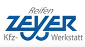 Logo Zeyer Reifen