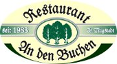Logo Restaurant An den Buchen