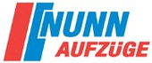 Logo Nunn-Aufzüge GmbH & Co KG