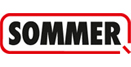 Logo Sommer Antriebs- und Funktechnik GmbH