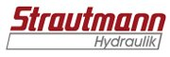 Logo Strautmann Hydraulik GmbH