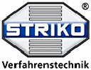 Logo STRIKO Verfahrenstechnik GmbH