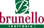 Logo Trattoria Brunello GmbH