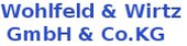 Logo Wohlfeld & Wirtz GmbH & Co.KG