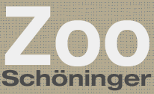 Logo Zoo Schöninger