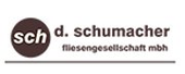 Logo Schumacher Fliesengesellschaft mbH