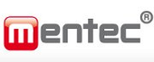 Logo mentec-ttk technologie gmbh