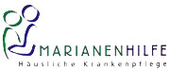 Logo Ambulanter Pflegedienst Mariannenhilfe GmbH