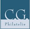 Logo Philatelie Christoph Gärtner GmbH