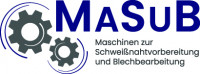 Logo MaSuB GmbH