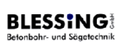Logo Blessing GmbH