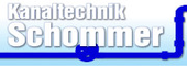 Logo Kanaltechnik Schommer