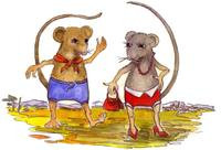 Logo Alpenblick Fam. Schiele Pension