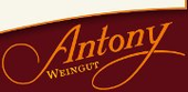 Logo Weingut Antony