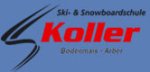 Logo Ski- & Snowboardschule Koller GmbH & Co. KG