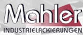 Logo Mahler Industrielackierungen GmbH & Co. KG