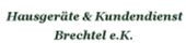 Logo Hausgeräte und Kundendienst Brechtel e.K.