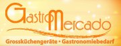 Logo Gastro Mercado s.l. Niederlassung Deutschland