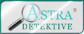 Logo ASTRA-DETEKTIVE