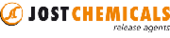Logo Jost Chemicals GmbH