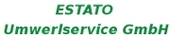 Logo Estato Umweltservice GmbH