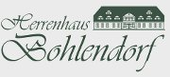 Logo Landhotel Herrenhaus Bohlendorf