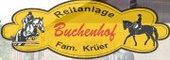 Logo Reitanlage Buchenhof