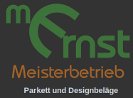 Logo Parkett & Montage Ernst