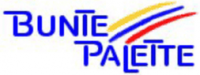 Logo Bunte Palette GmbH