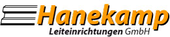 Logo Leiteinrichtungen Hanekamp GmbH