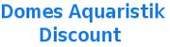 Logo Domes Aquaristik Discount