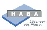 Logo HABA PlattenService GmbH