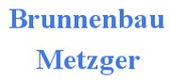 Logo Brunnenbau Metzger