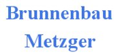 Logo Brunnenbau Metzger