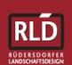 Logo Rüdersdorfer Landschaftsdesign GmbH