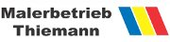 Logo Malerbetrieb Thiemann