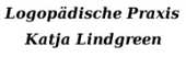 Logo Logopädische Praxis Katja Lindgreen