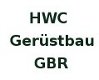 Logo HWC Gerüstbau GBR