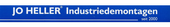 Logo Industriedemontagen Jo Heller