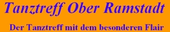 Logo Tanztreff Ober Ramstadt