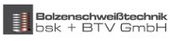 Logo Bolzenschweißtechnik bsk + BTV GmbH