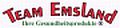 Logo Team Emsland - Ihre Gesundheitsprodukte