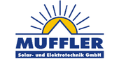 Logo Muffler Elektrotechnik GmbH