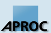 Logo APROC Dipl. Ing. Karsten Rehbock