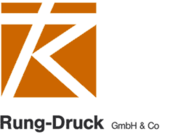 Logo Rung-Druck GmbH & Co Kg