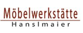 Logo Möbelwerkstätte Johann Hanslmaier