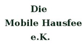 Logo Die Mobile Hausfee e.K.