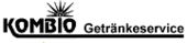 Logo Kombio Getränke Service GbR