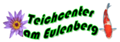 Logo Teichcenter Am Eulenberg