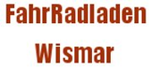 Logo FahrRadladen Wismar